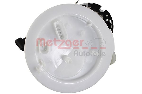 Sistem alimentare cu combustibil METZGER 2250532